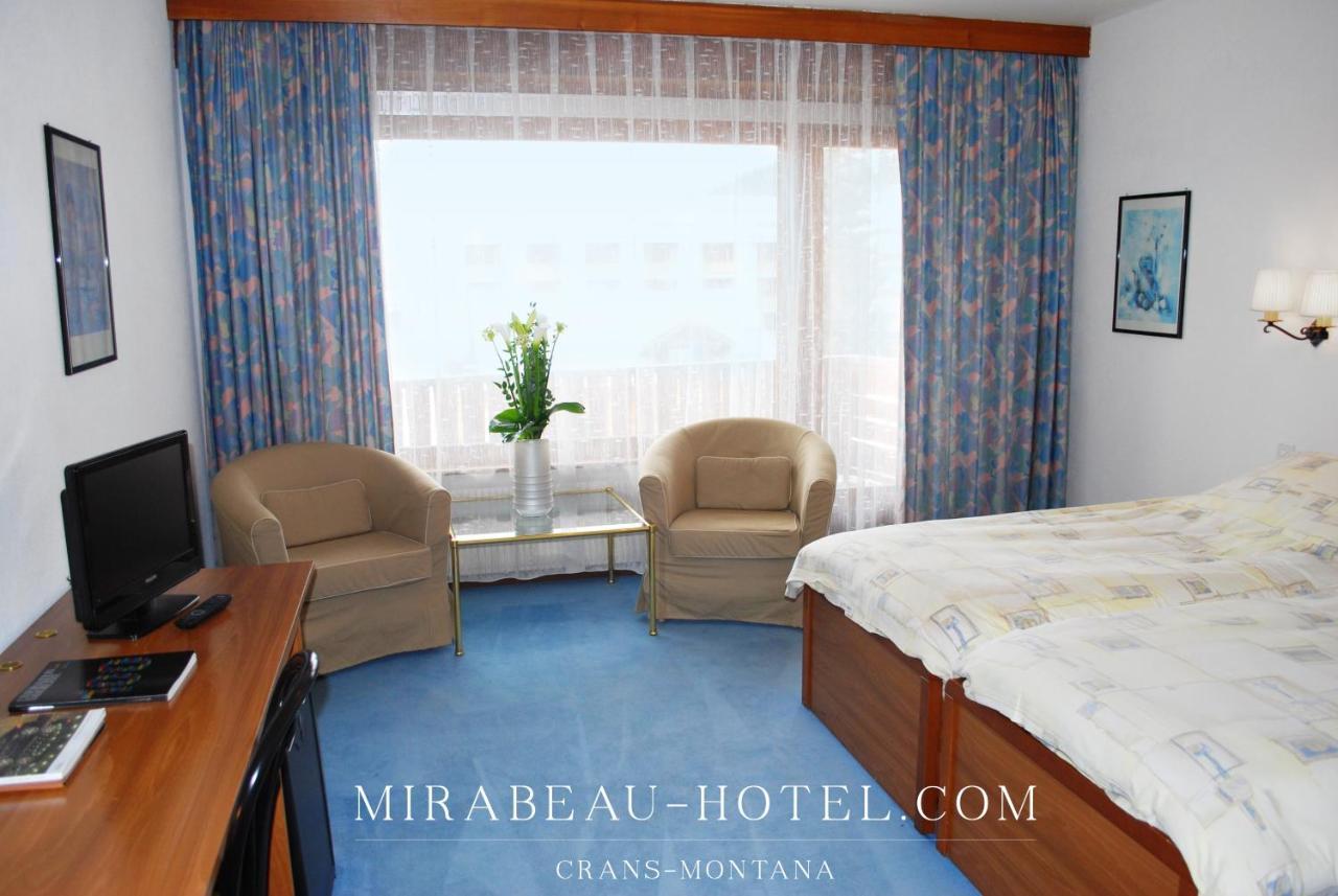 Hotel Mirabeau