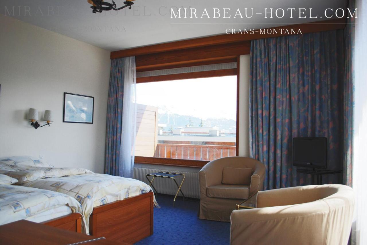 Mirabeau 3*