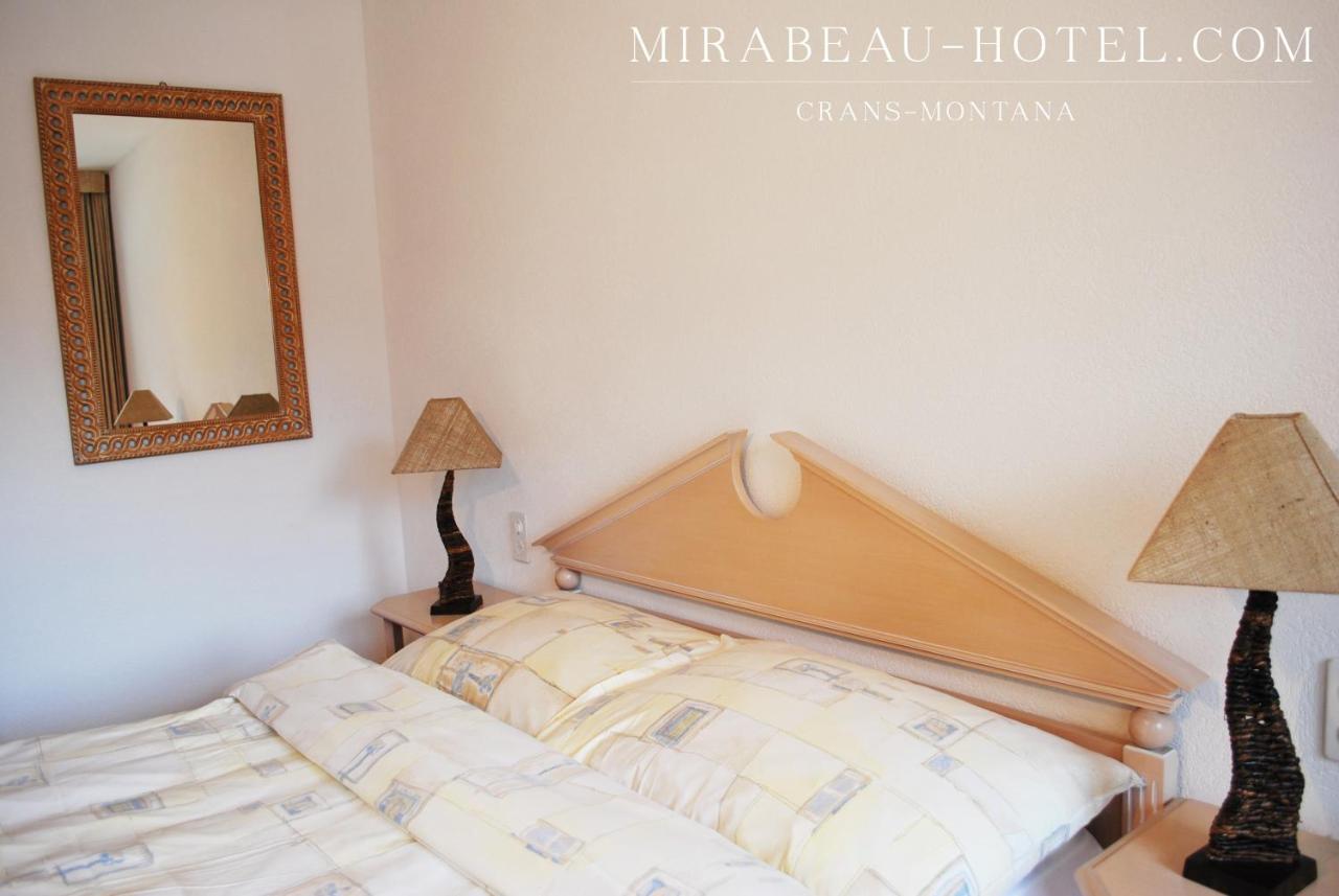 Mirabeau Hotel 3*