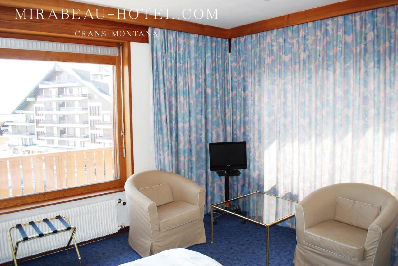 Mirabeau 3*