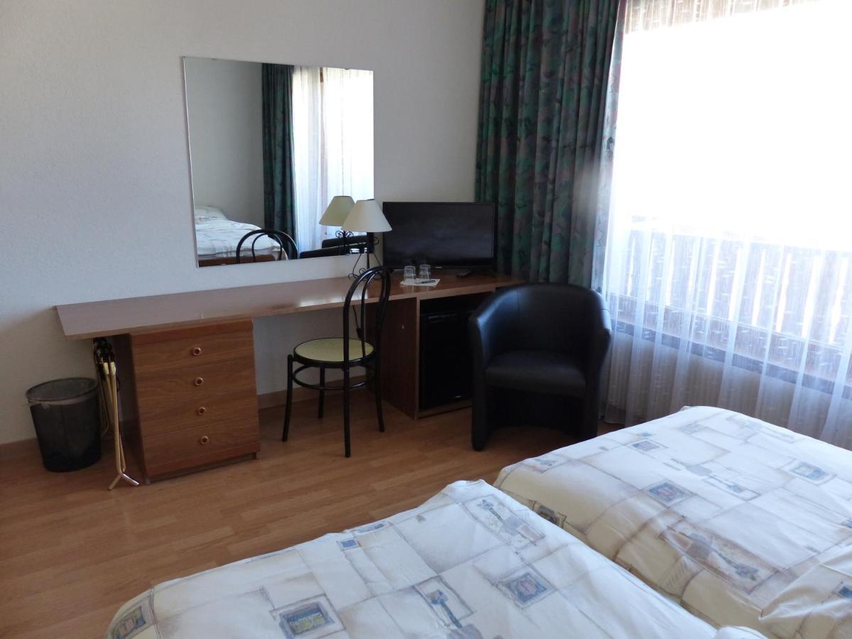 Mirabeau 3*