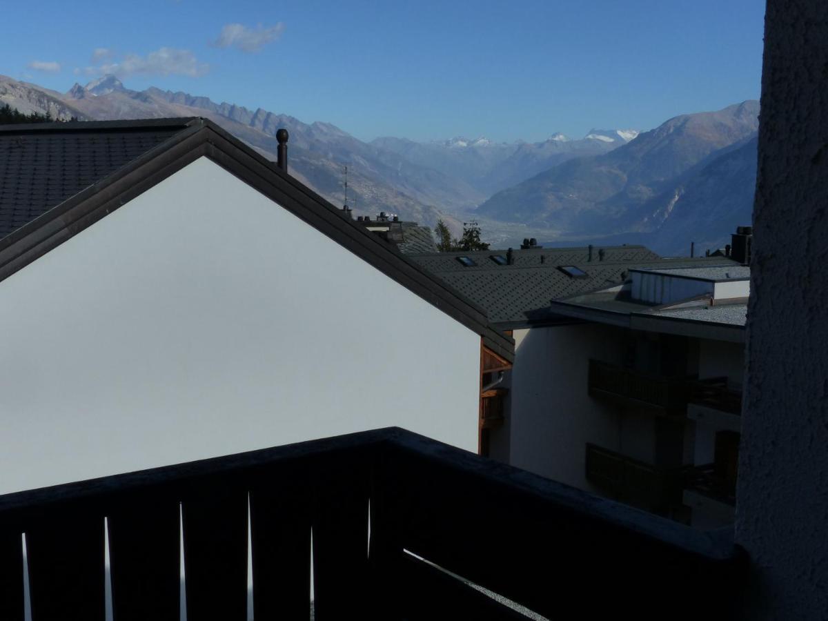 Mirabeau Hotel Crans-Montana